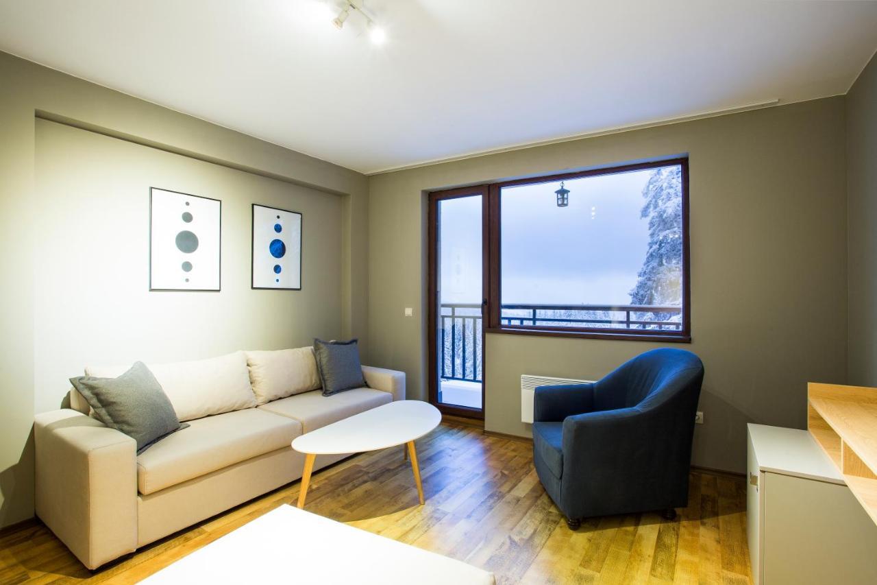 Sunny Hills Ski&Wellness Pamporovo Kültér fotó